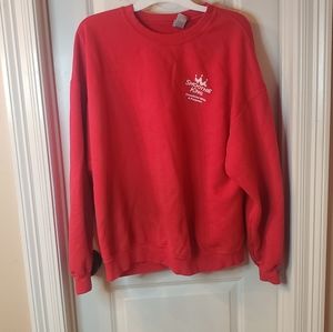 Smoothie King Sweater #2